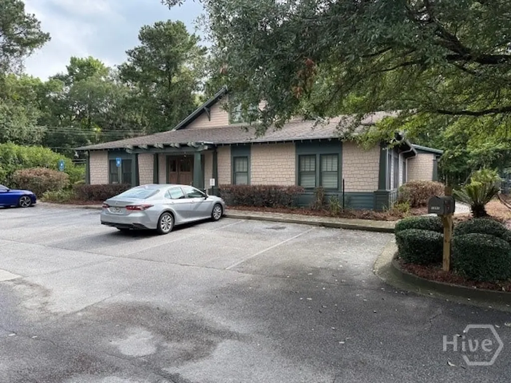 1692 Chatham Parkway Savannah GA 31405