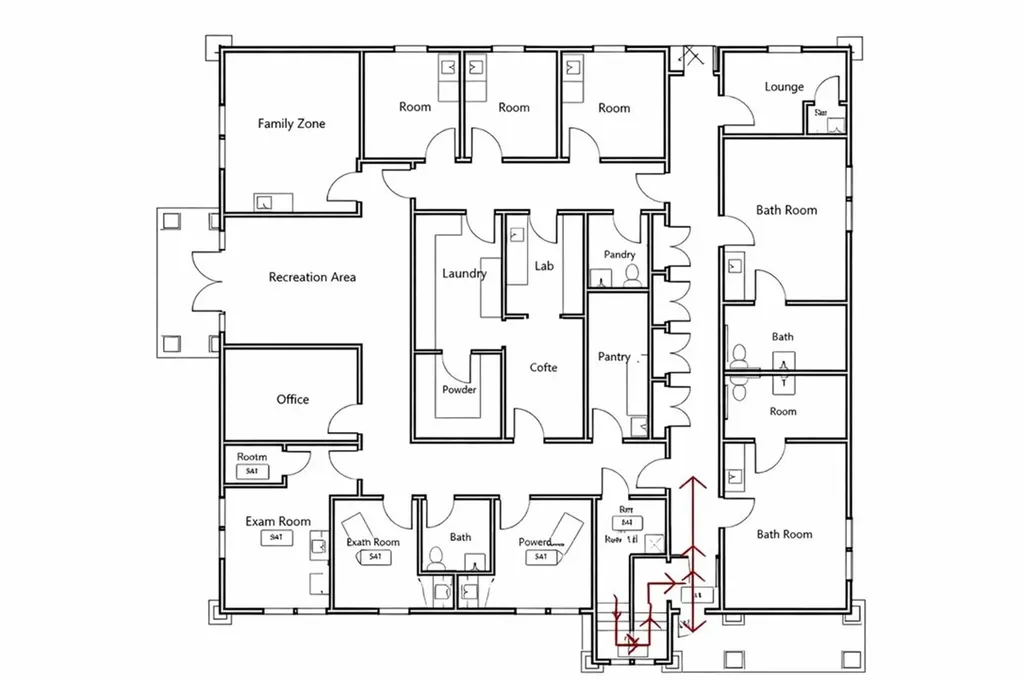 1692 Chatham Parkway Savannah GA 31405