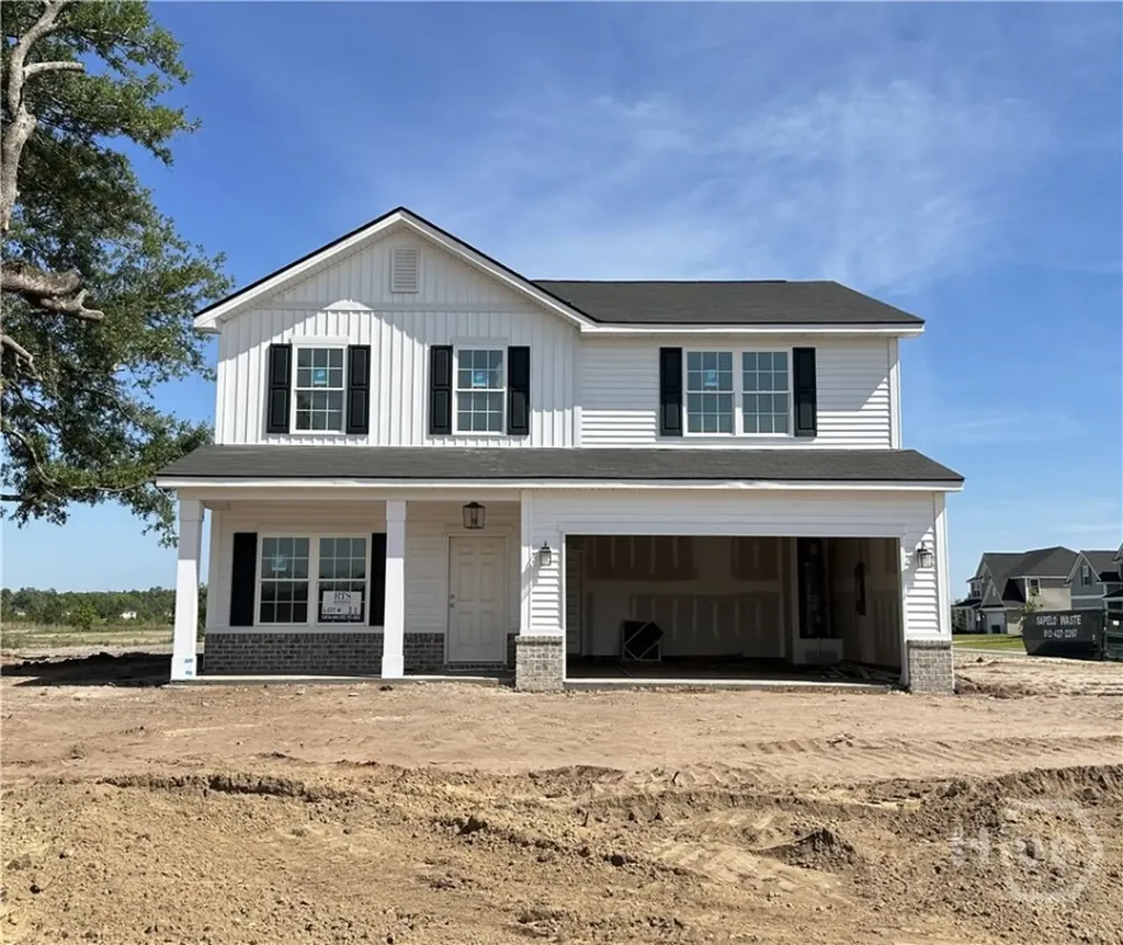 859 Hunters Lane SE Allenhurst GA 31301
