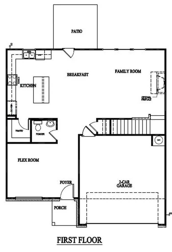 859 Hunters Lane SE Allenhurst GA 31301
