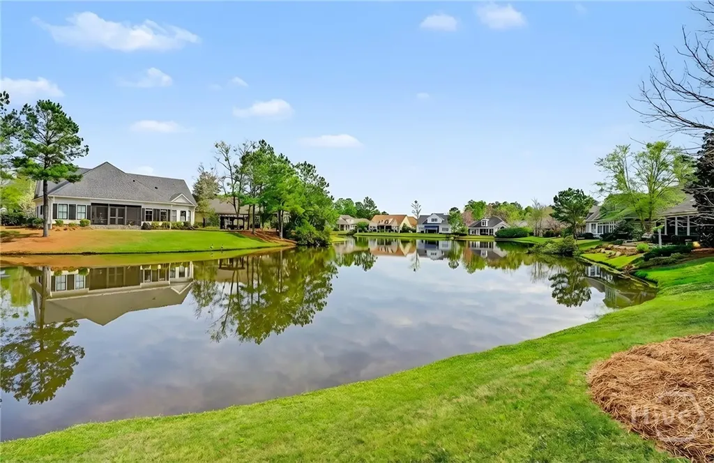 121 Kent Trail Pooler GA 31322