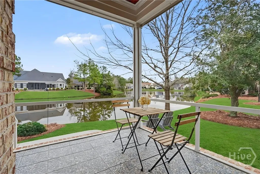 121 Kent Trail Pooler GA 31322