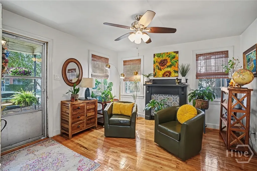 2224 E 38th Street Savannah GA 31404