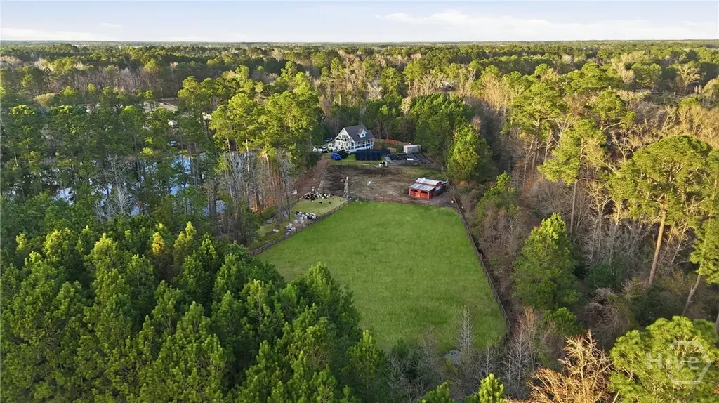 1513 1/2 & 1519 Quacco Road Pooler GA 31322