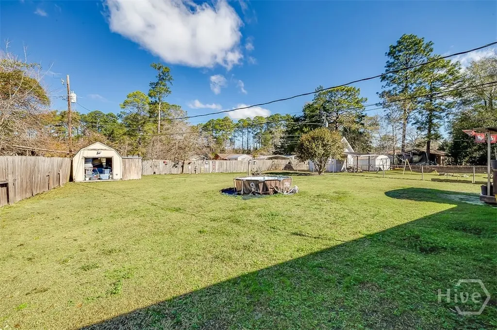 204 Whitehall Avenue Rincon GA 31326