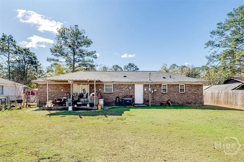 204 Whitehall Avenue Rincon GA 31326
