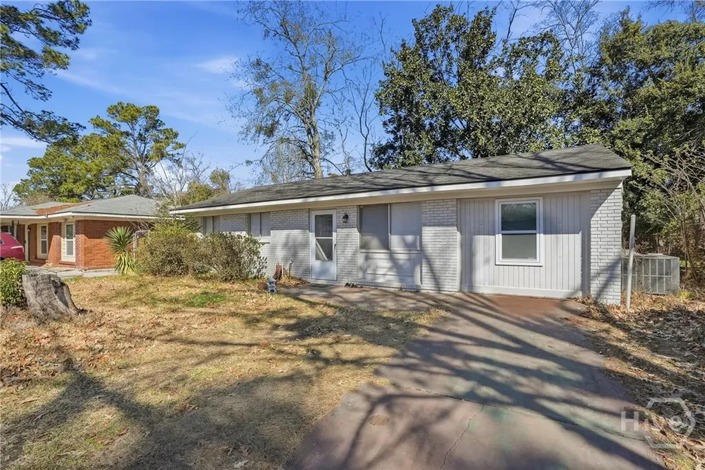 1626 Cloverdale Drive Savannah GA 31415