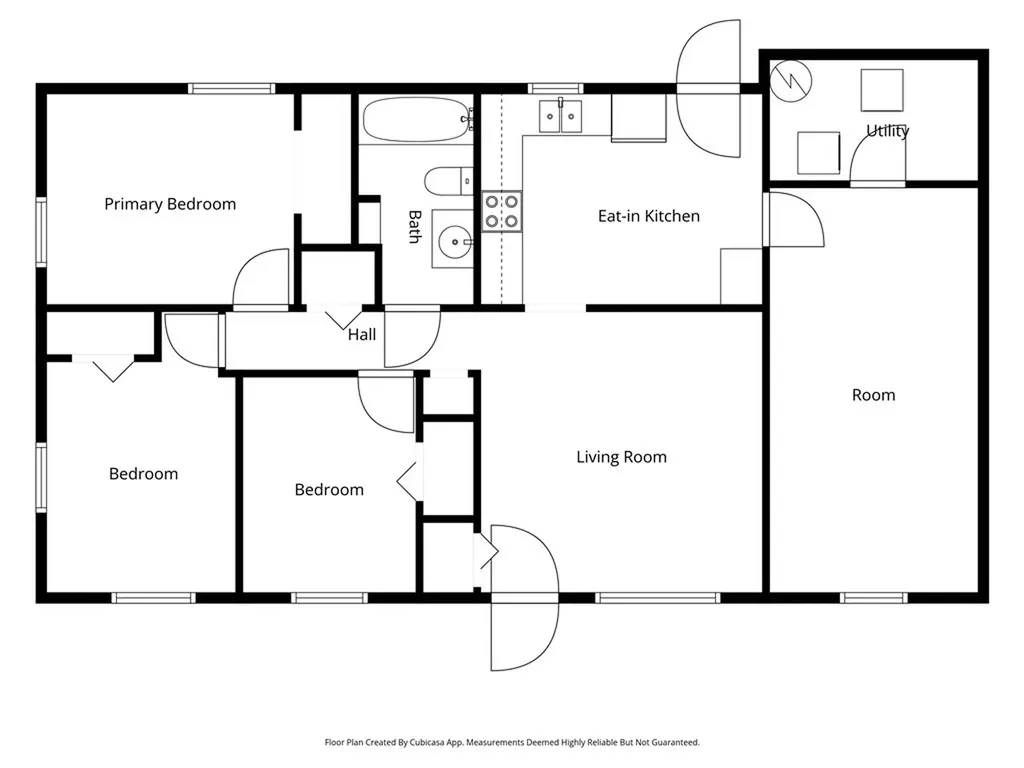1626 Cloverdale Drive Savannah GA 31415