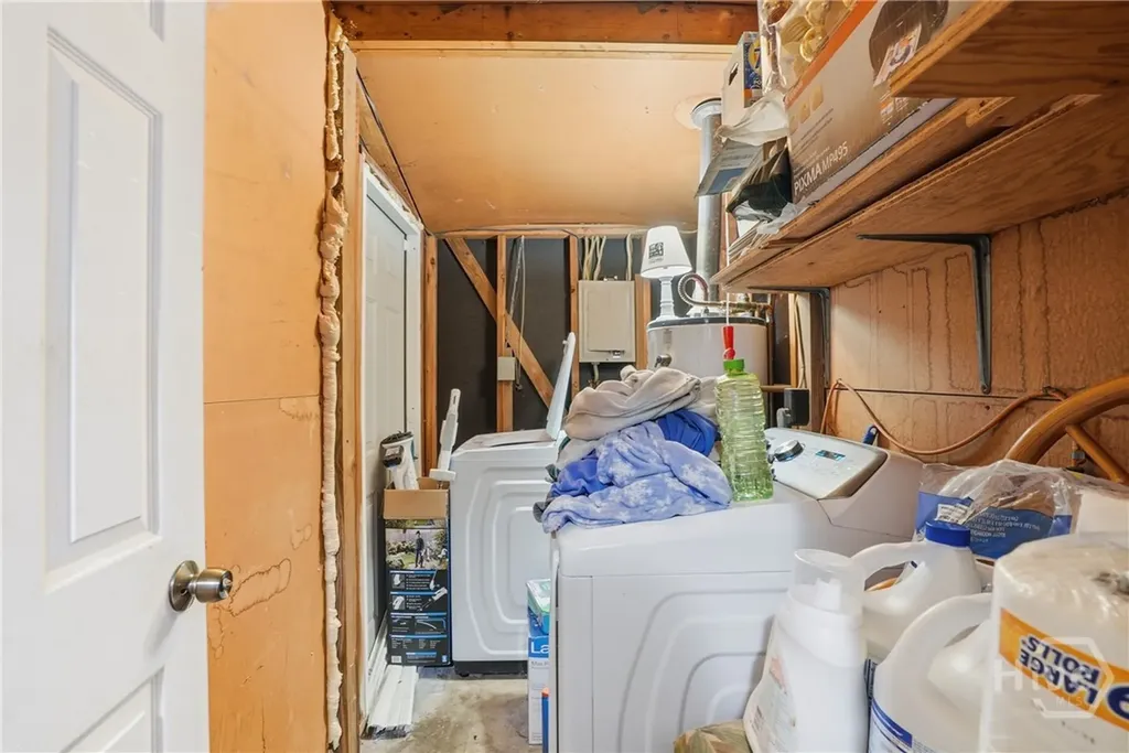 1532 Eleanor Street Savannah GA 31415