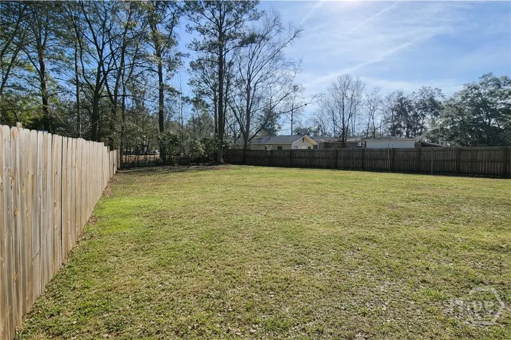 231 Holiday Circle Savannah GA 31419