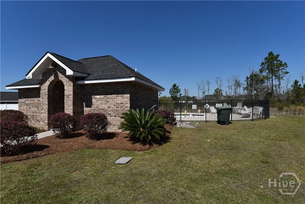 253 Augusta Way Hinesville GA 31313