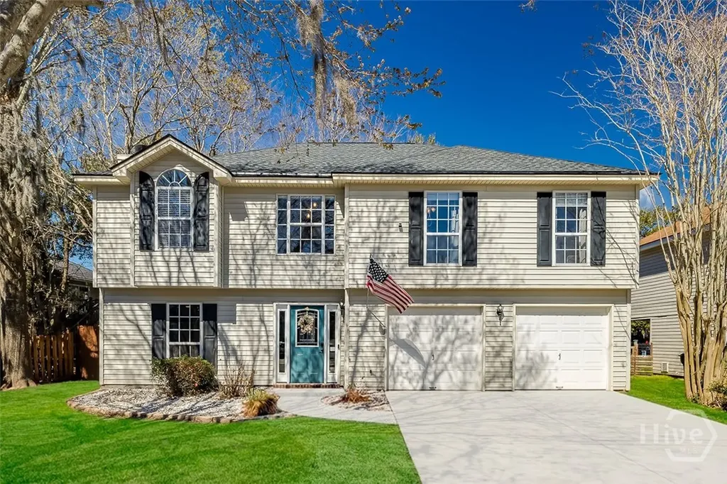 104 Hightide Lane Savannah GA 31410
