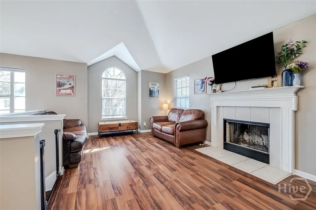 104 Hightide Lane Savannah GA 31410