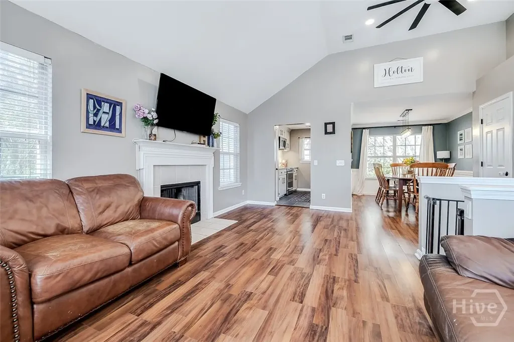 104 Hightide Lane Savannah GA 31410