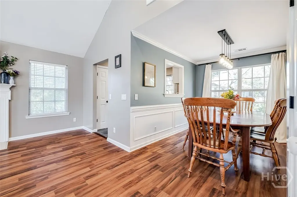 104 Hightide Lane Savannah GA 31410