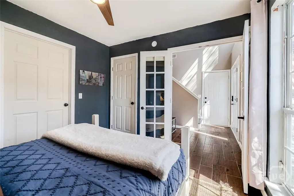 104 Hightide Lane Savannah GA 31410