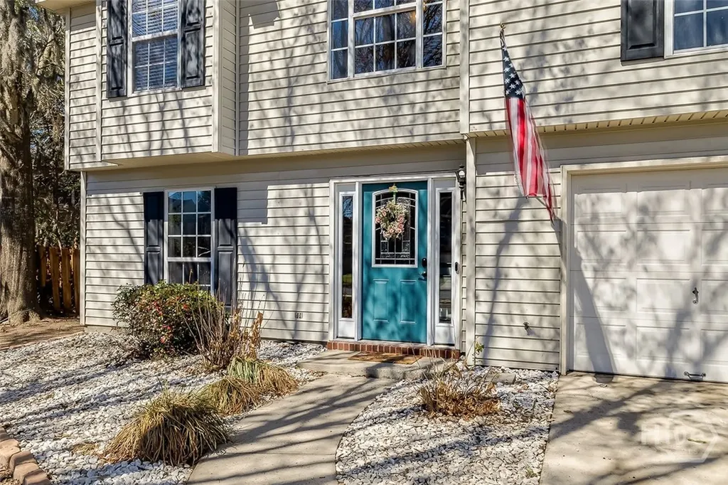 104 Hightide Lane Savannah GA 31410