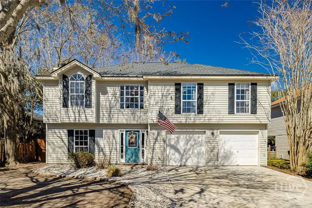 104 Hightide Lane Savannah GA 31410