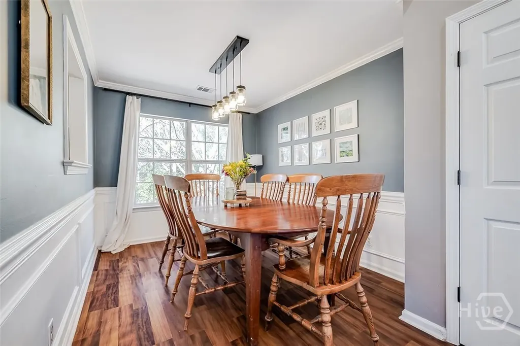 104 Hightide Lane Savannah GA 31410