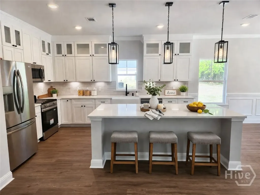 206 Simmons Street Guyton GA 31312