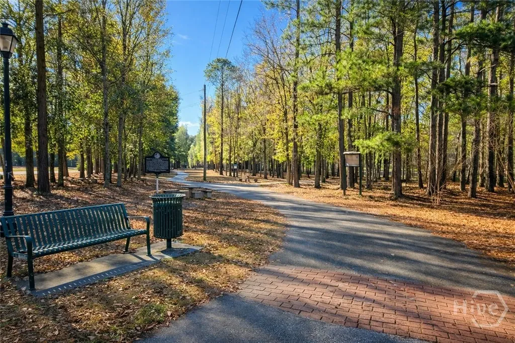 206 Simmons Street Guyton GA 31312