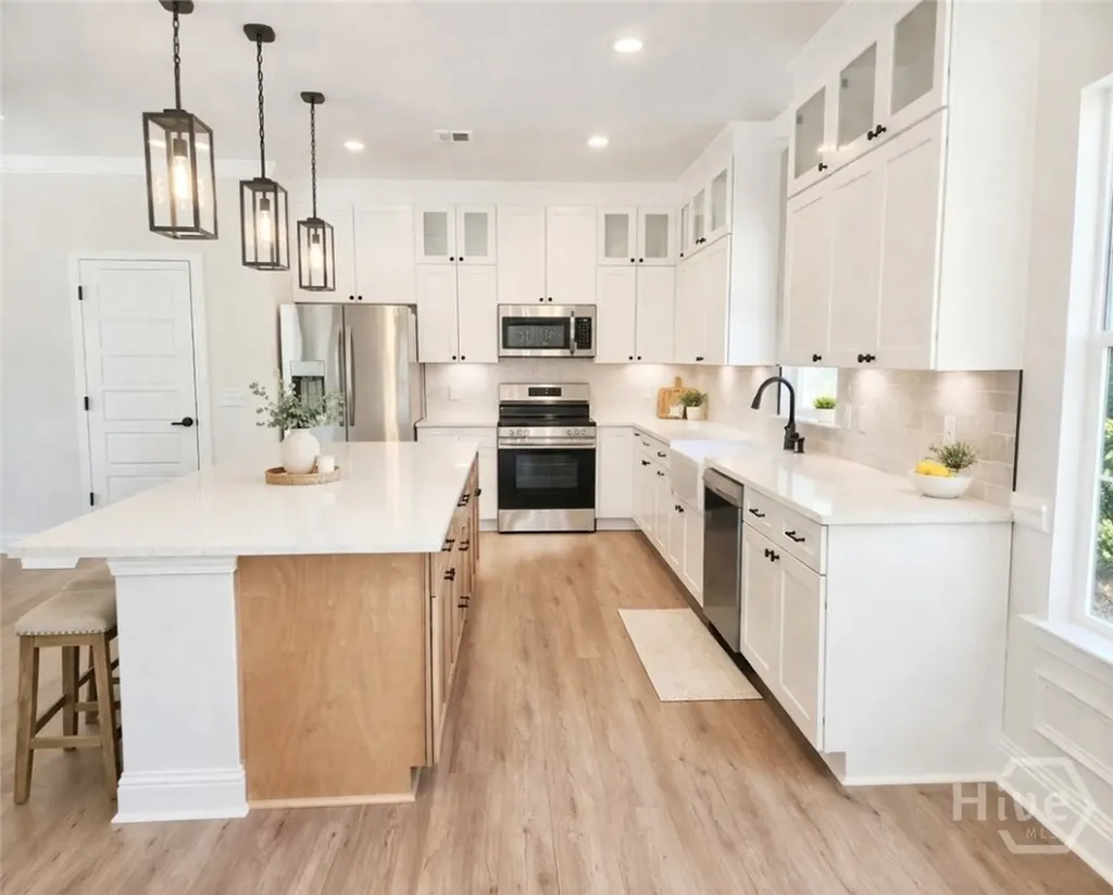 206 Simmons Street Guyton GA 31312