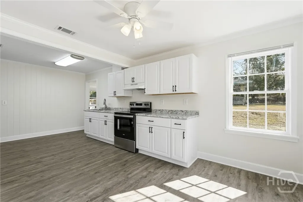 318 Peachtree Circle Sylvania GA 30467