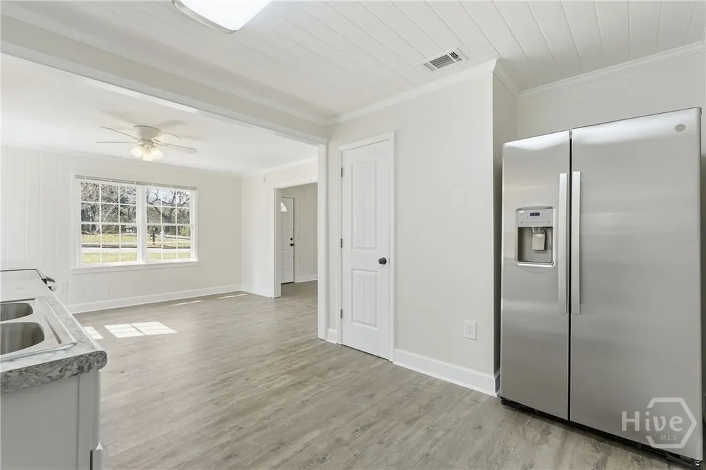 318 Peachtree Circle Sylvania GA 30467