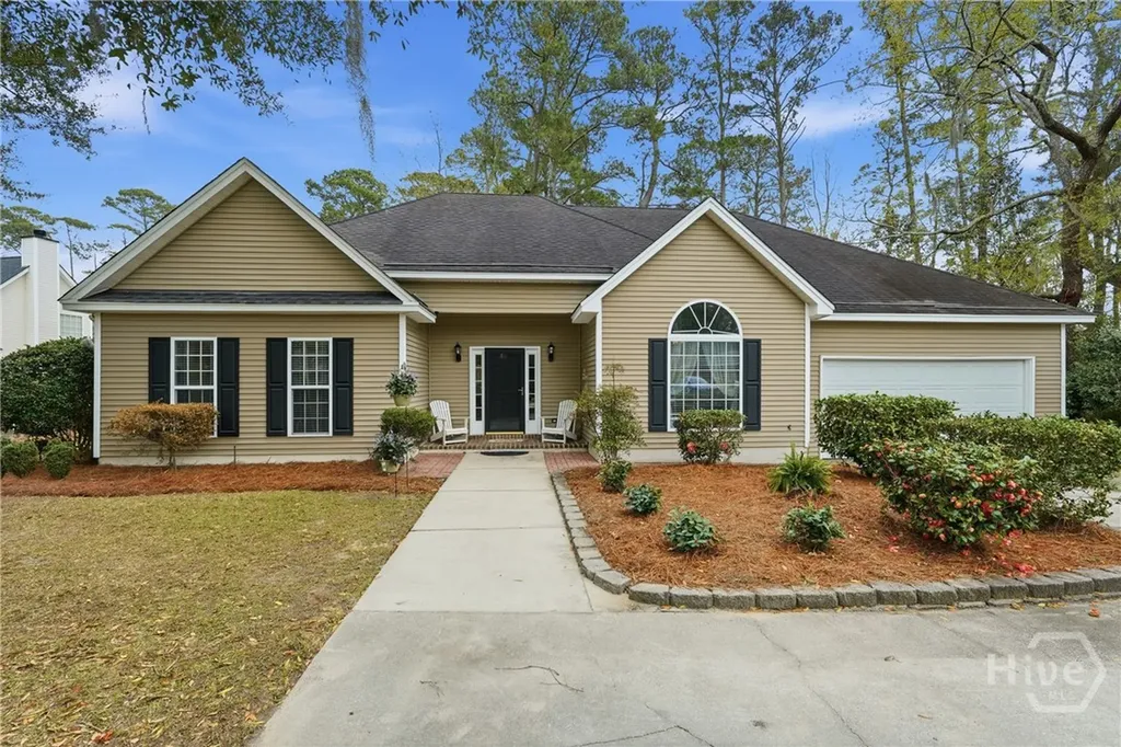 113 Suffolk Road Savannah GA 31410