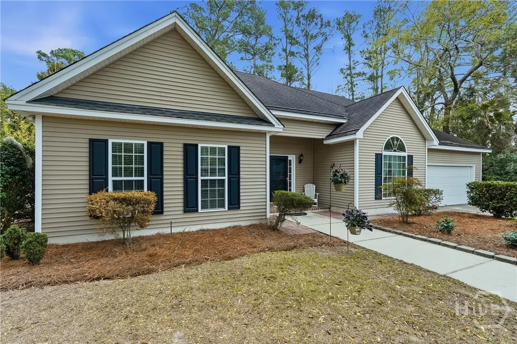 113 Suffolk Road Savannah GA 31410