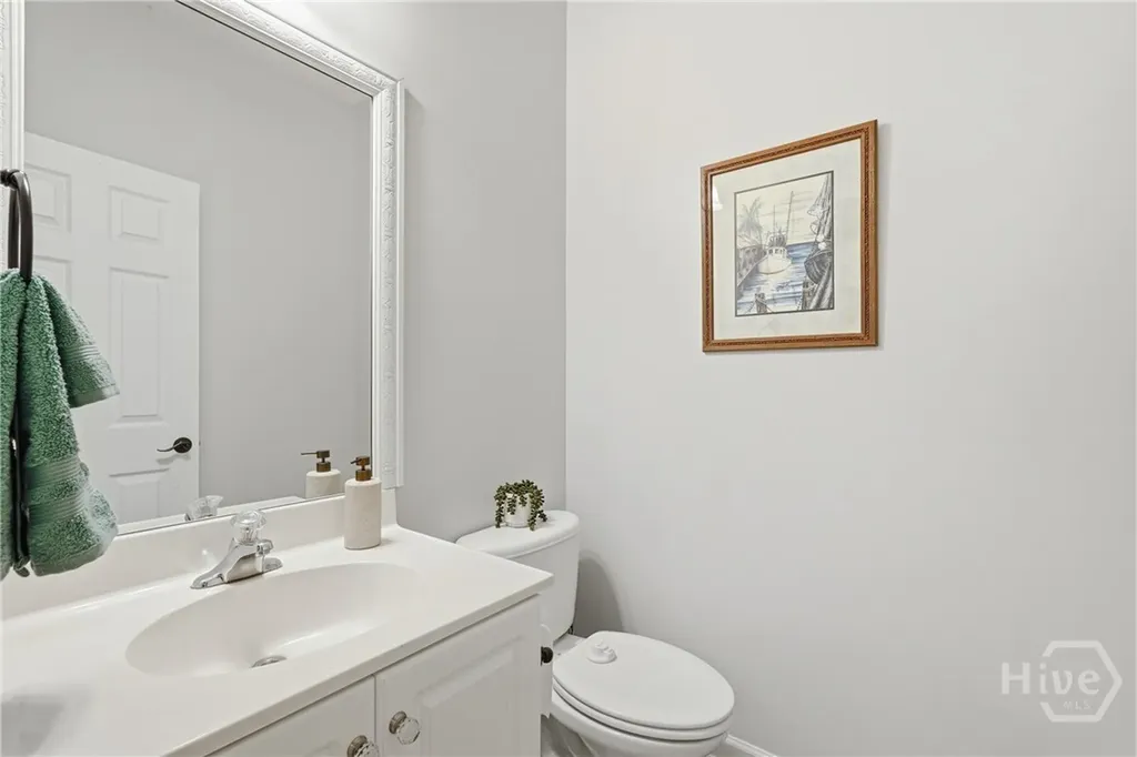 113 Suffolk Road Savannah GA 31410