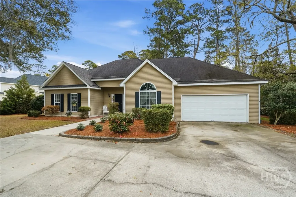 113 Suffolk Road Savannah GA 31410