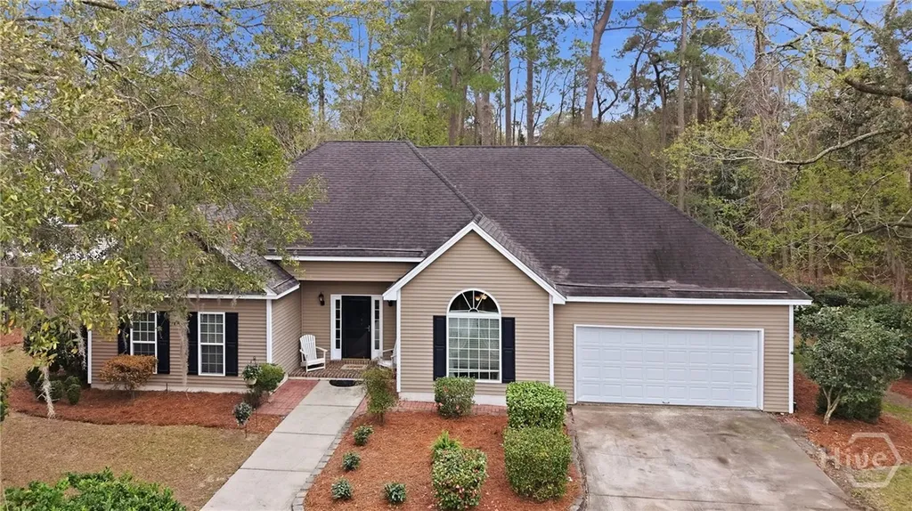 113 Suffolk Road Savannah GA 31410