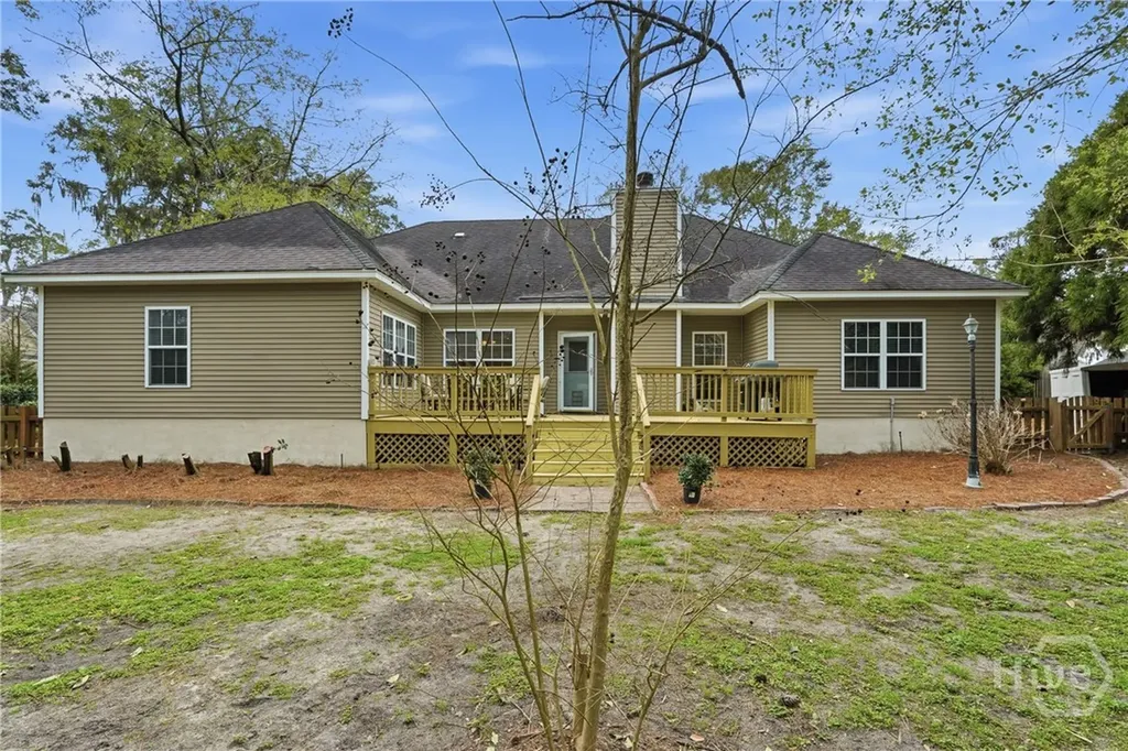 113 Suffolk Road Savannah GA 31410