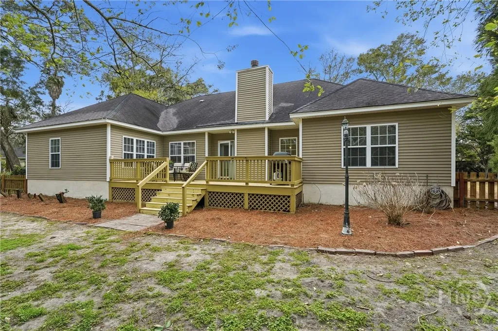 113 Suffolk Road Savannah GA 31410