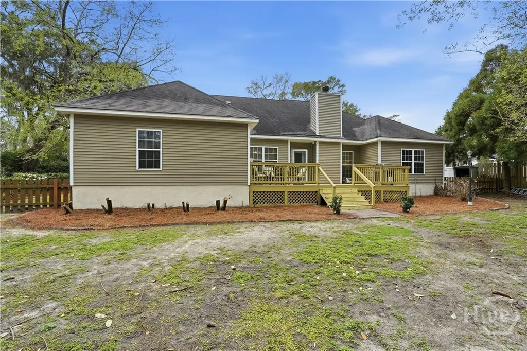 113 Suffolk Road Savannah GA 31410