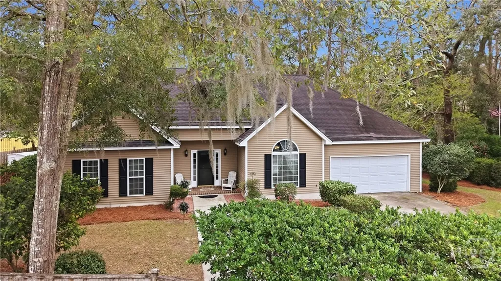 113 Suffolk Road Savannah GA 31410
