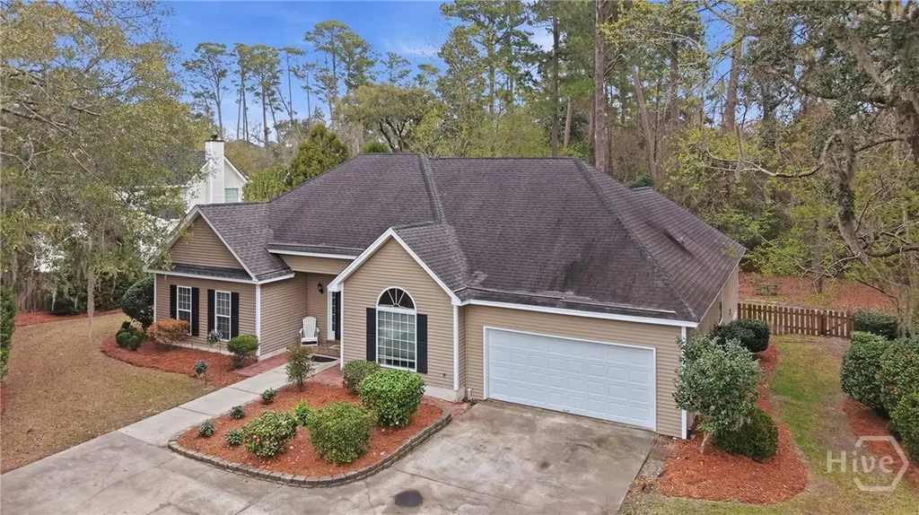 113 Suffolk Road Savannah GA 31410