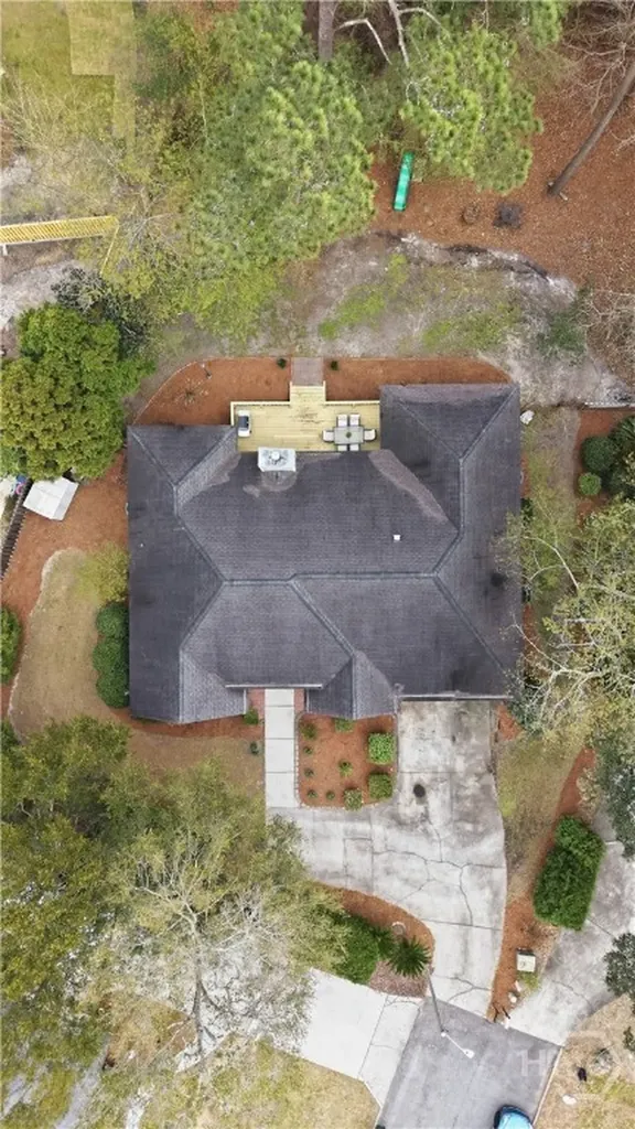 113 Suffolk Road Savannah GA 31410