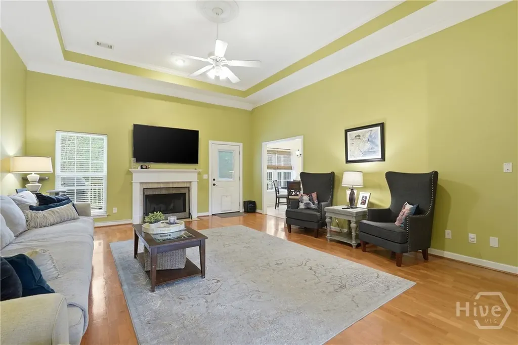 113 Suffolk Road Savannah GA 31410