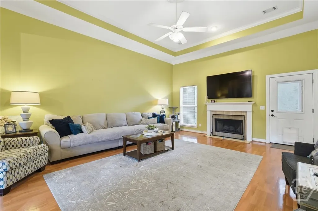 113 Suffolk Road Savannah GA 31410