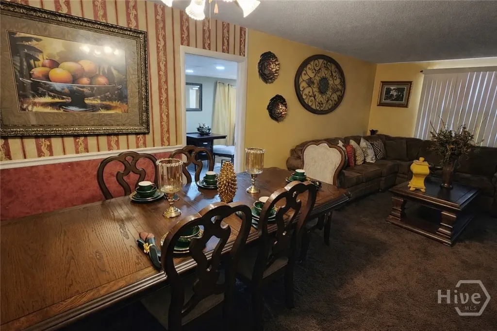 2221 Lorraine Court Savannah GA 31404