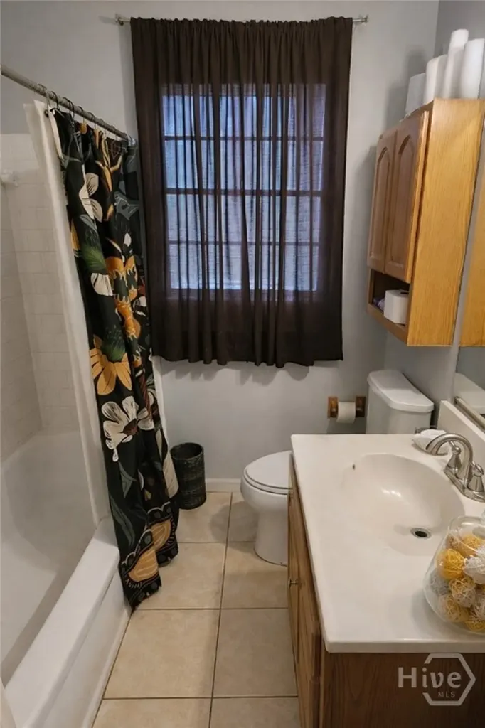 2221 Lorraine Court Savannah GA 31404