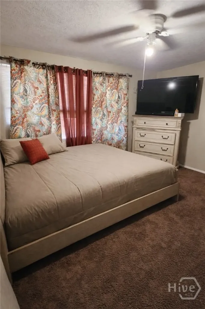 2221 Lorraine Court Savannah GA 31404