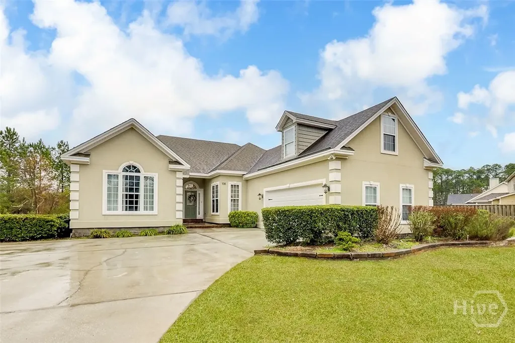 108 Oaklawn Drive Rincon GA 31326