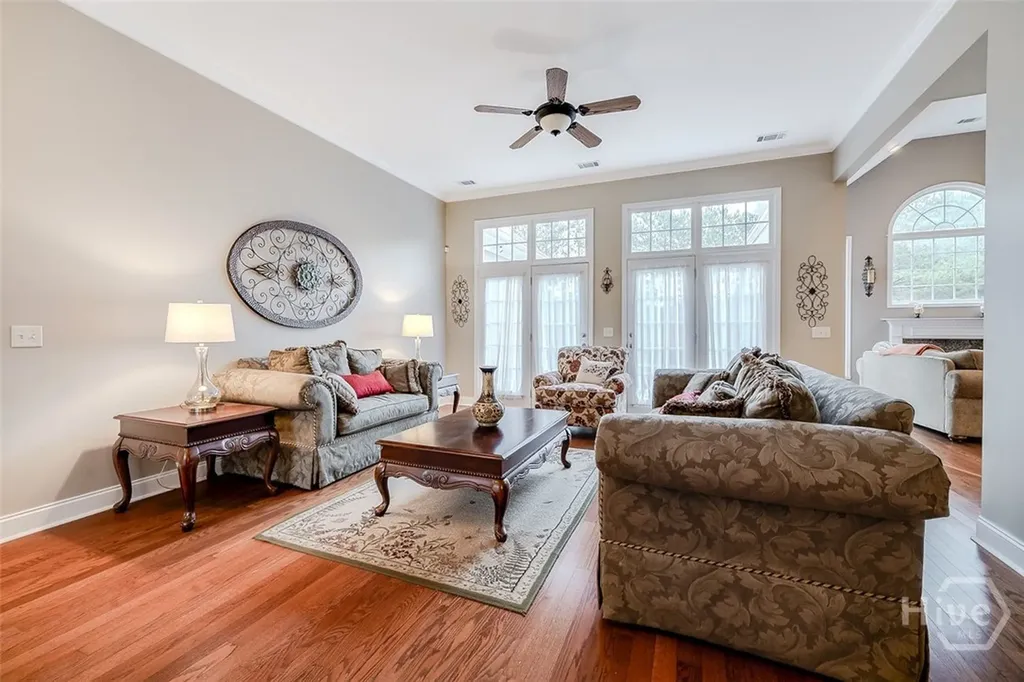 108 Oaklawn Drive Rincon GA 31326