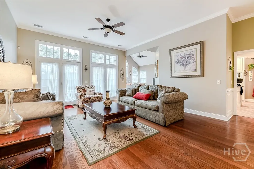 108 Oaklawn Drive Rincon GA 31326