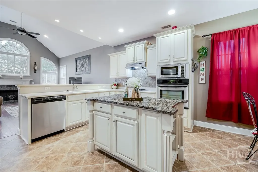 108 Oaklawn Drive Rincon GA 31326