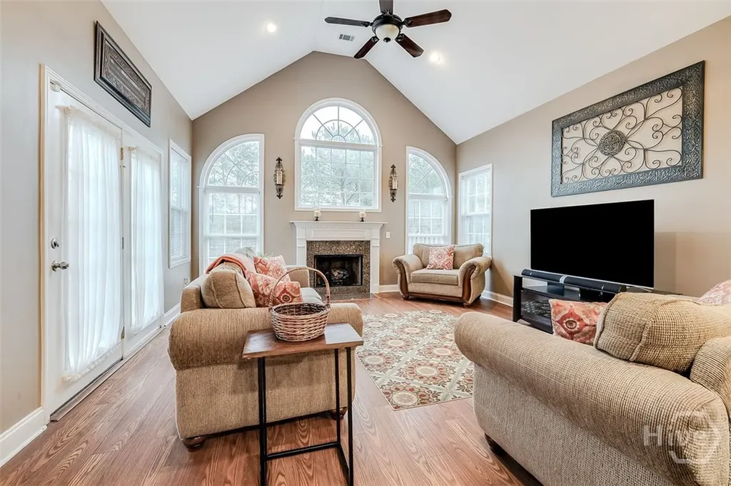 108 Oaklawn Drive Rincon GA 31326