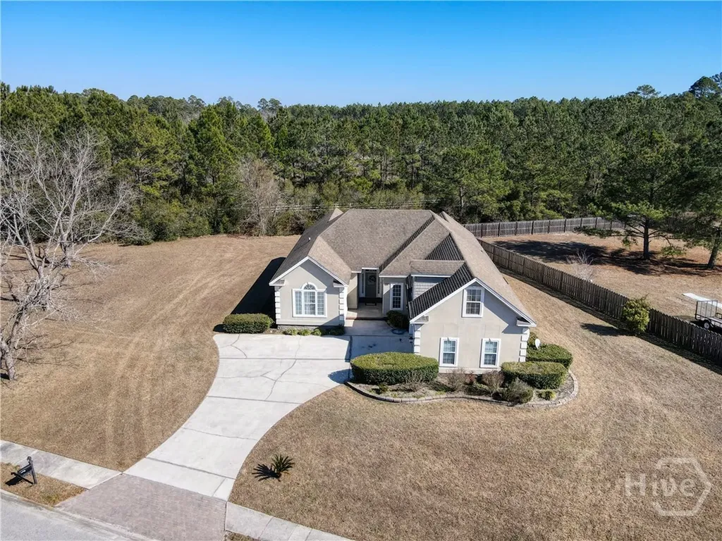 108 Oaklawn Drive Rincon GA 31326